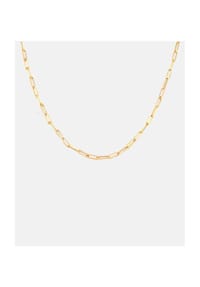 VANLERÉ - Halskette, 375 Gelbgold - gold
