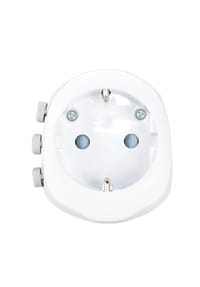 Go TRAVEL - Welt-Reisestecker-Adapter - 