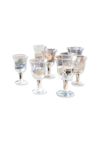 LOBERON - Glas 12er Set Antrim klar serieGläser1 - klar