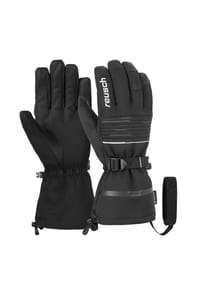 reusch - Reusch Isidro GTX, 7701 BLACK/WHITE, 8 - 7701 BLACK/WHITE
