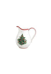 Villeroy & Boch Milchkännchen Toy's Delight - Toy's Delight - rot