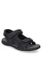 JOSEF SEIBEL Herren Sandale Vincent 08, schwarz Bild 9