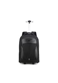 AOKING BACKPACK - Rucksack - Black