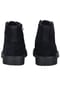 GEOX Schnürstiefeletten, Leder, Reißverschluss, für Herren Bild 9
