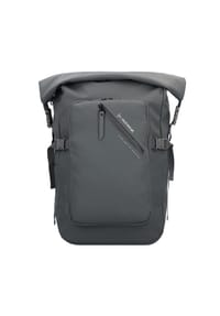 Polestream Strz by Amsterdam - Strz by Amsterdam Daypack 50 cm Laptopfach - black