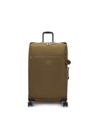 kipling Basic - Basic Darcey Up L 4 Rollen Trolley 75 cm - black noir