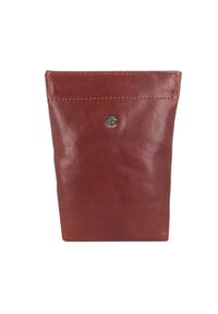 Esquire Toscana - Toscana Schlüsseletui Leder 6 cm - braun