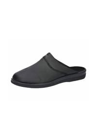 LICO - Slipper Erik - schwarz