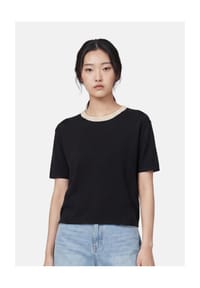 Gave Lux - Bluse - Beige