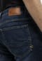 camel active Jeanshose, Regular Fit, Waschung, für Herren Bild 14