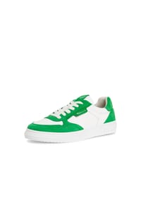 Tamaris - Schnürschuhe - GREEN