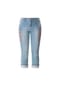 RECOVER pants 7/8-Jeans Bild 1