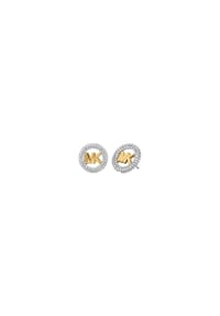 MICHAEL KORS PREMIUM - Damen Ohrstecker - GOLD