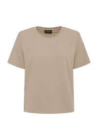 MANGUUN collection - Shirt, Kurzarm, für Damen - 1 OLIV