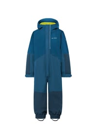 VAUDE - Overall Kids Snow Cup Overall II - hotchili