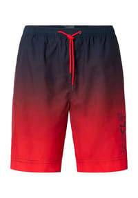 JAN VANDERSTORM - Badeshorts WERENFRIED - blau