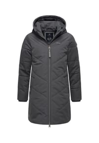 ragwear™ - Winterjacke Rebbie - Dark Grey23