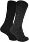 BLACK SNAKE Wollsocken 2er Pack Bild 4