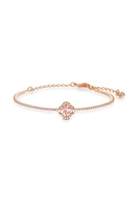 SWAROVSKI SPARKLING DANCE - Damen Armband "5516476" - ROSÉGOLD