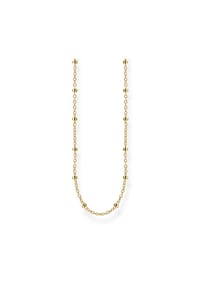 Thomas Sabo CARRIER - Erbskette gelbgold - 