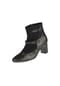 Lei Stiefelette Stella in Glitzeroptik Bild 1