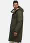 STONE HARBOUR® Wintermantel Cyriaan XX Bild 10