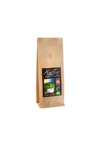SCHRADER - Kaffee Hausmischung Bio Fairtrade - 