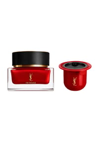 YVES SAINT LAURENT OR ROUGE - Eye Creme Crème Regard, nachfüllbar - BRAUN