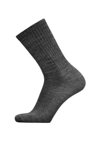UphillSport® - Socken MERINO SPORT mit Merino-Wolle - Mid Grey