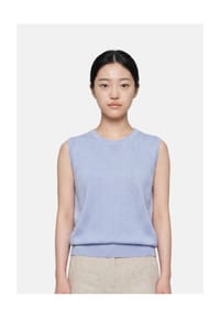 Gave Lux - Top - Beige