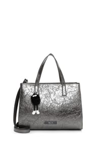 Tamaris TAS Gilla - Damen Shopper TAS Gilla - darksilver 833
