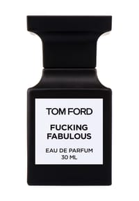 TOM FORD PRIVATE BLEND - RUNWAY COLLECTION - Fucking Fabulous, Eau de Parfum - 