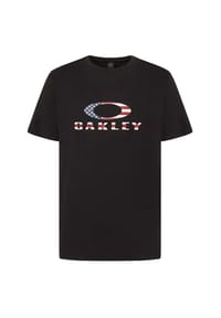 OAKLEY - T-Shirt O bark 2.0 - schwarz