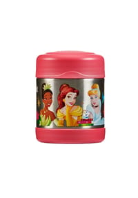 Thermos Isolierbehälter - FUNTAINER FOOD JAR - PRINCESS