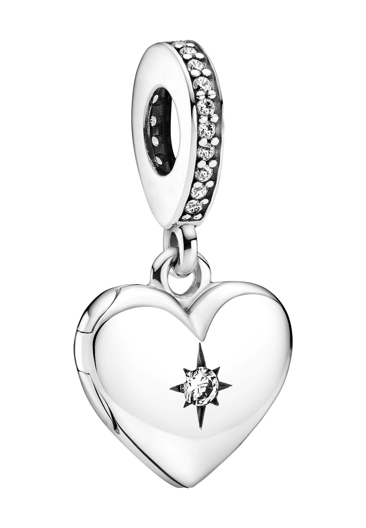 PANDORA Pandora Moments Charm  