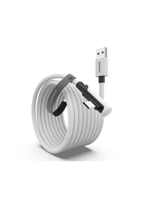 MANIKE - 5M VR Link Kabel USB 3.0 auf USB-C - Weiß