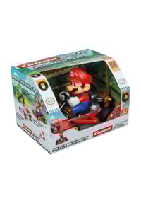Carrera® - Mario Kart™ RC Fahrzeug Pipe Kart, 2,4GHz - MULTICOLOR