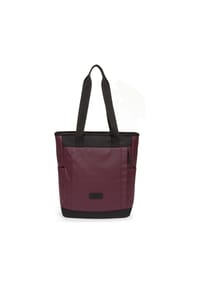 EASTPAK® Cnnct Tote - Cnnct Tote Shopper Tasche 32 cm Laptopfach - cnnct top black