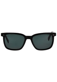 Marc O'Polo - Sonnenbrille - dunkelhavanna