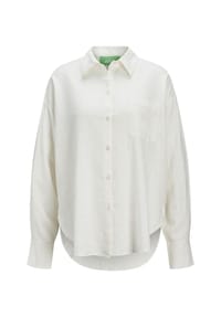 JACK & JONES - Langarmbluse - Dusty Olive