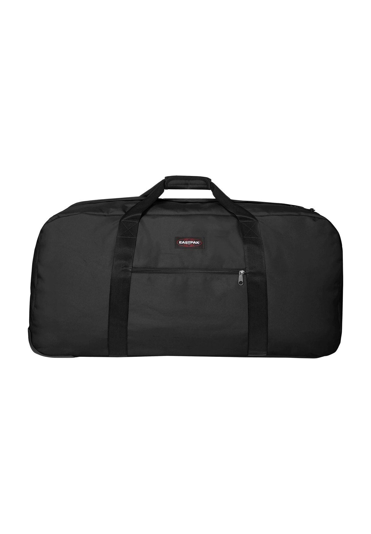 Eastpak Schwarz Reisetasche Warehouse Plus - Bild 7