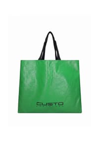 CUSTO® BARCELONA - Shopper Tasche - Green