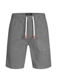 INDICODE - Shorts Chino Stoufville - Army