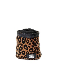 Max & Molly URBAN PETS - Hunde-Leckerliebeutel - BEIGE