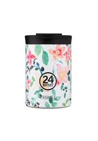 24BOTTLES® Travel Trinkbecher 350 ml - Travel - little buds