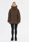 SOS Steppjacke Lyell mit wasserabweisender Membran Bild 9