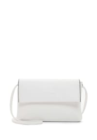 Emily & Noah - EMMA Umhängetasche, Leder, Magnetverschluss, für Damen - 100 BLACK