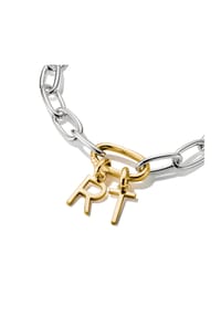Thomas Sabo - Charm-Anhänger Buchstabe T Connect - gold