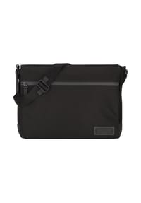JOST TALLINN - Laptoptasche, Patch, uni, für Herren - 001 SCHWARZ