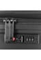 RONCATO B-FLYING 4-Doppelrollen-Trolley, Hartschale, TSA-Schloss Bild 18